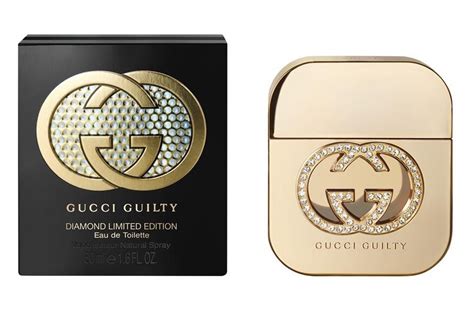 Gucci Guilty Diamond Gucci for women 